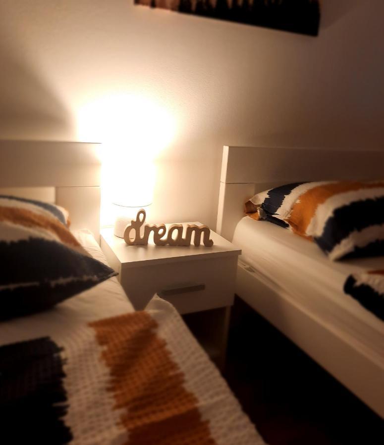 Apartman Peregrinus Кореница Екстер'єр фото