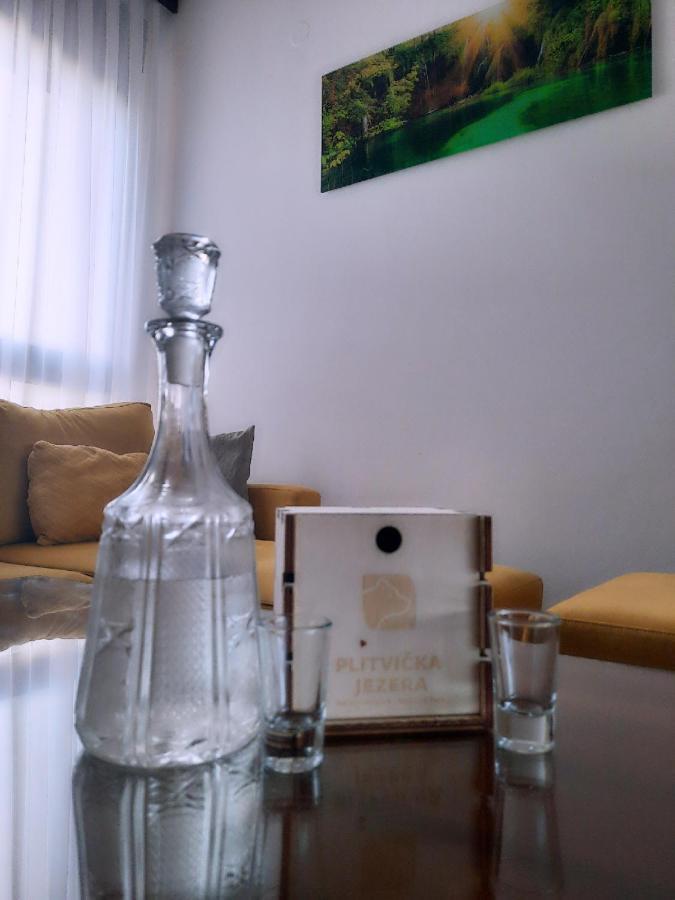 Apartman Peregrinus Кореница Екстер'єр фото
