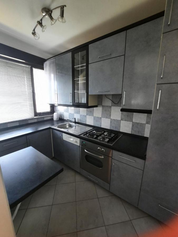 Apartman Peregrinus Кореница Екстер'єр фото