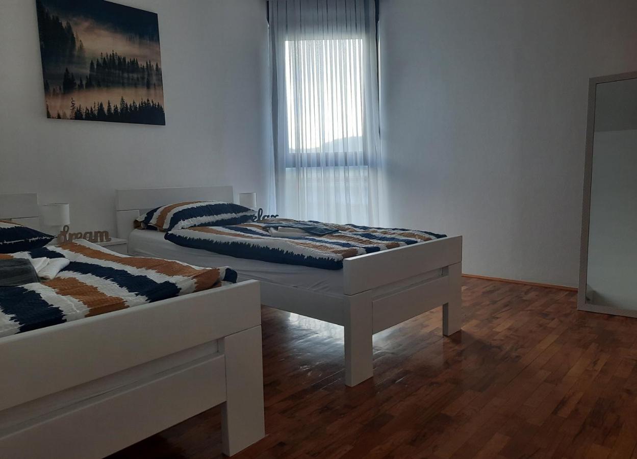 Apartman Peregrinus Кореница Екстер'єр фото