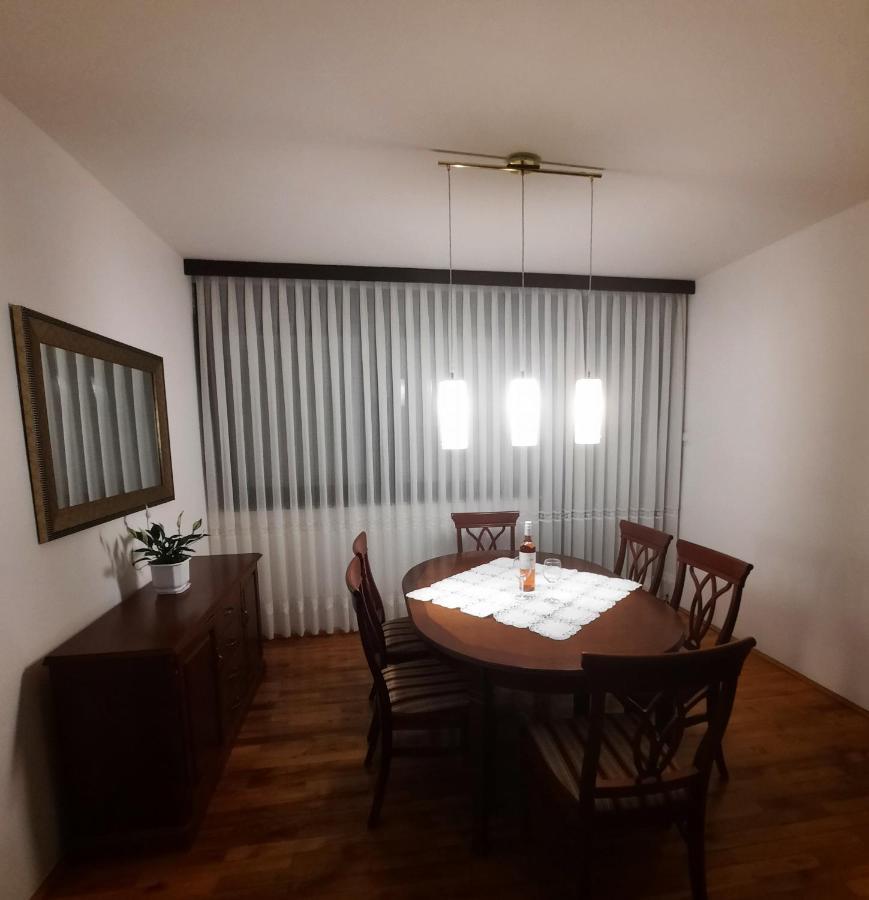 Apartman Peregrinus Кореница Екстер'єр фото