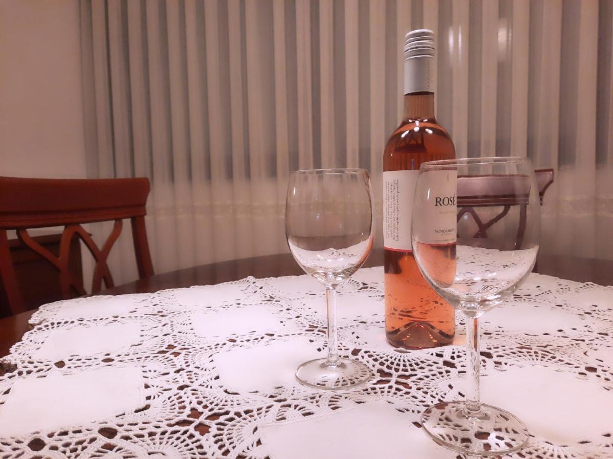 Apartman Peregrinus Кореница Екстер'єр фото