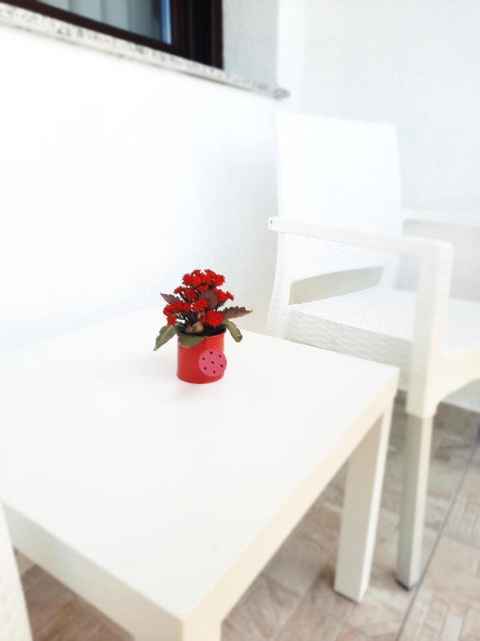 Apartman Peregrinus Кореница Екстер'єр фото
