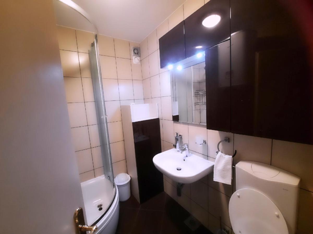Apartman Peregrinus Кореница Екстер'єр фото