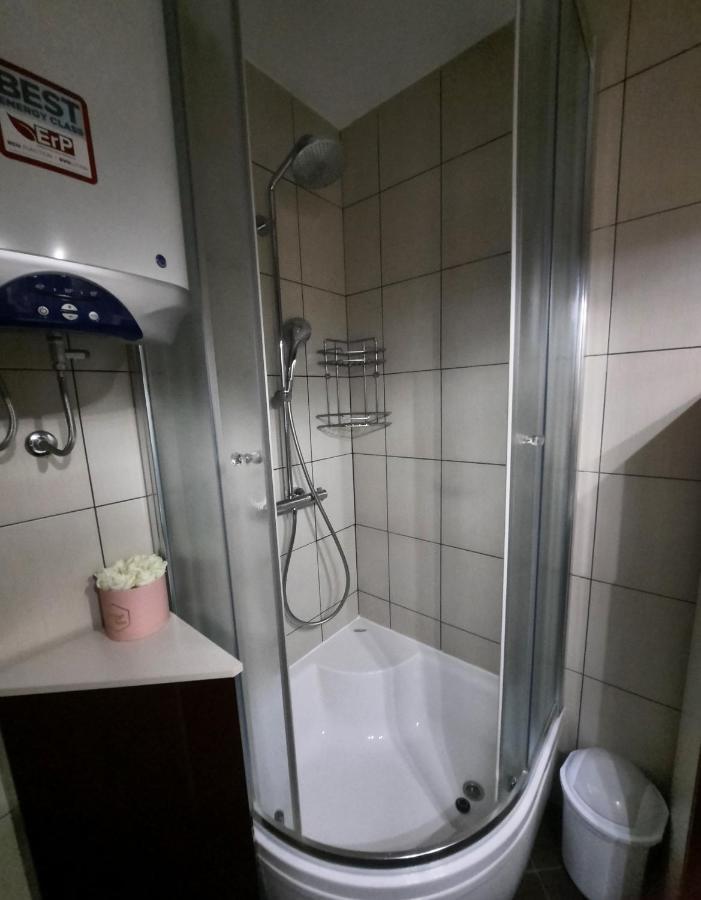 Apartman Peregrinus Кореница Екстер'єр фото