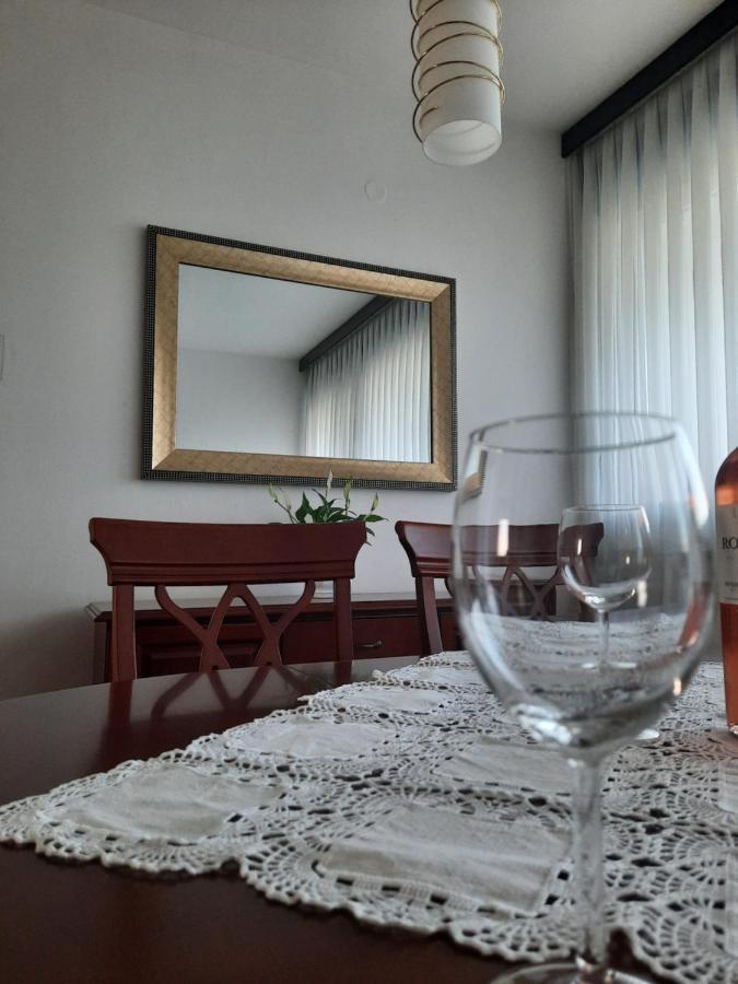 Apartman Peregrinus Кореница Екстер'єр фото