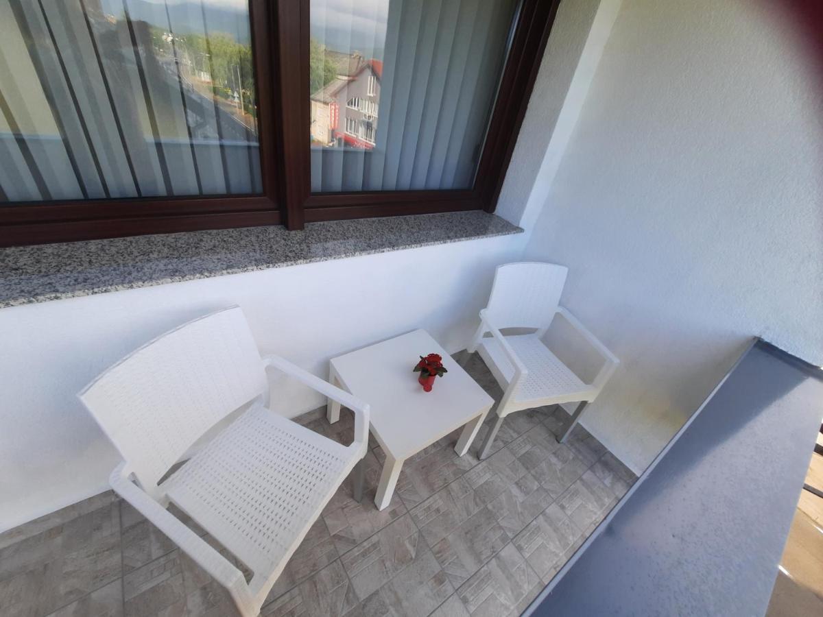 Apartman Peregrinus Кореница Екстер'єр фото