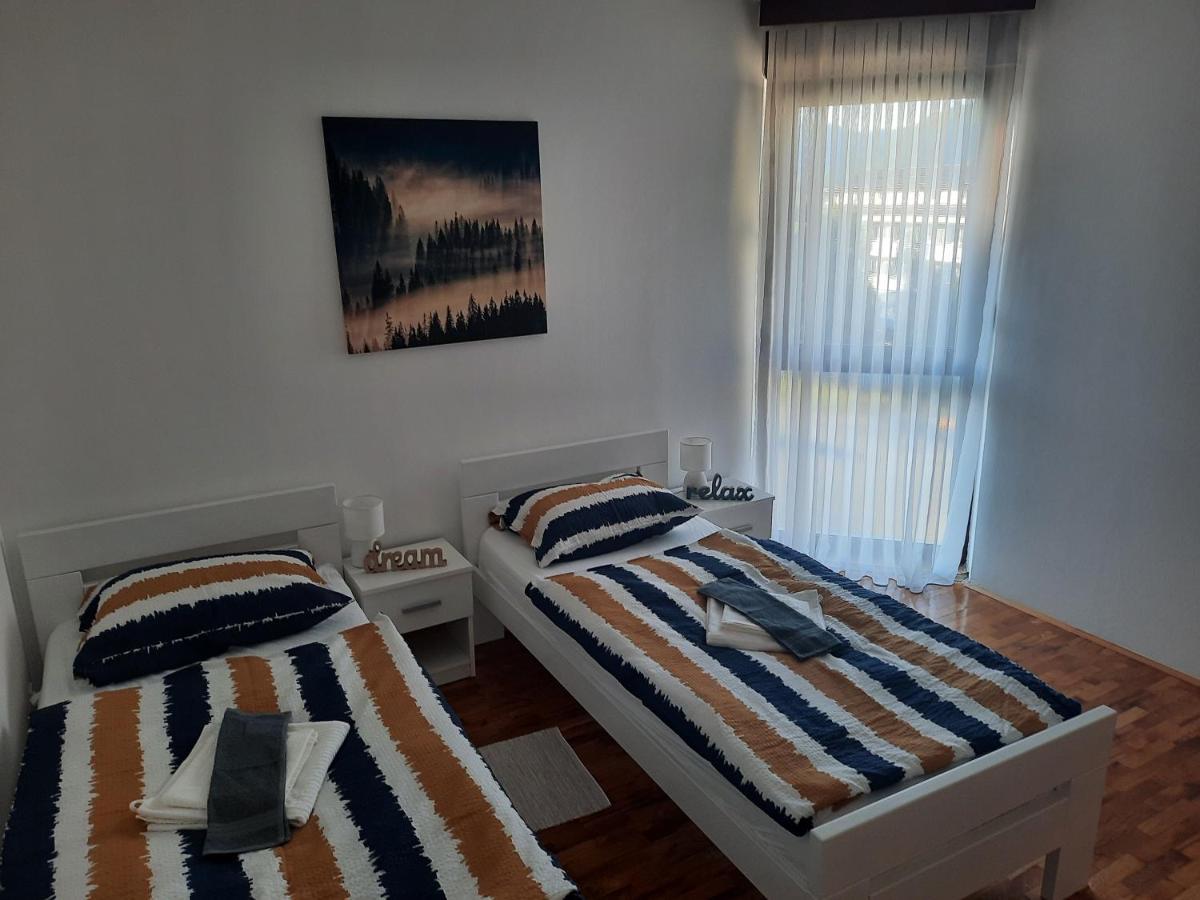 Apartman Peregrinus Кореница Екстер'єр фото