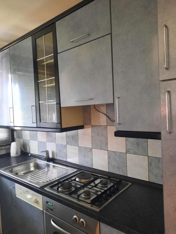 Apartman Peregrinus Кореница Екстер'єр фото