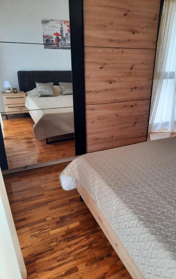 Apartman Peregrinus Кореница Екстер'єр фото