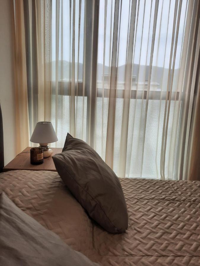Apartman Peregrinus Кореница Екстер'єр фото
