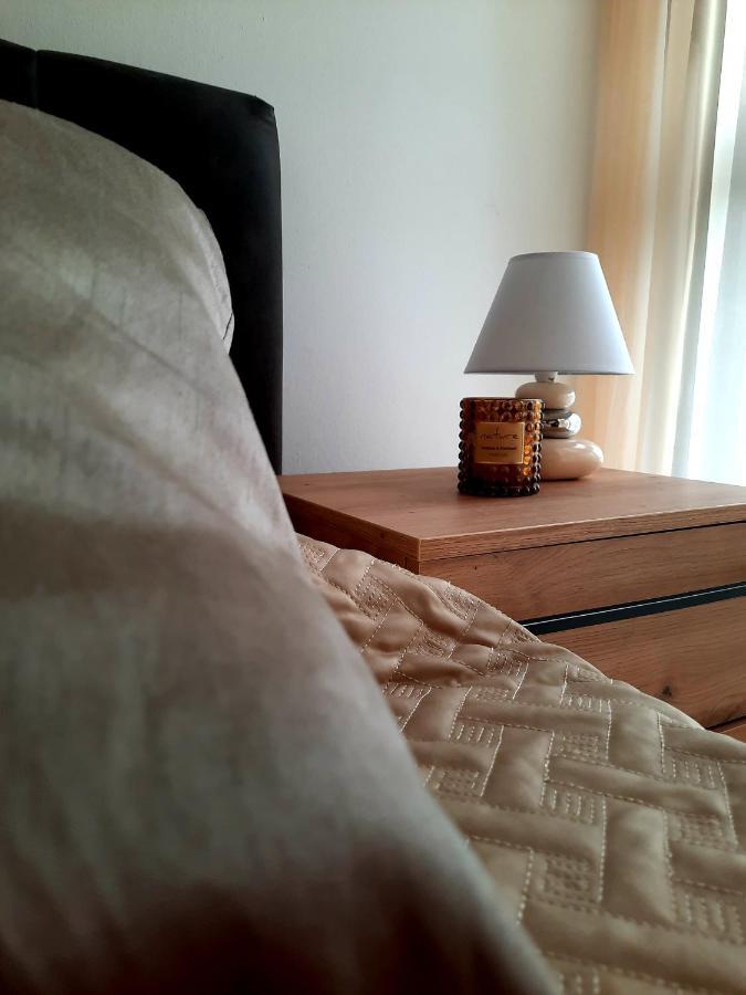Apartman Peregrinus Кореница Екстер'єр фото