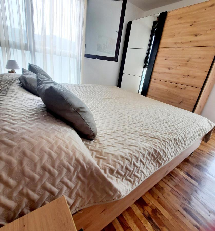 Apartman Peregrinus Кореница Екстер'єр фото