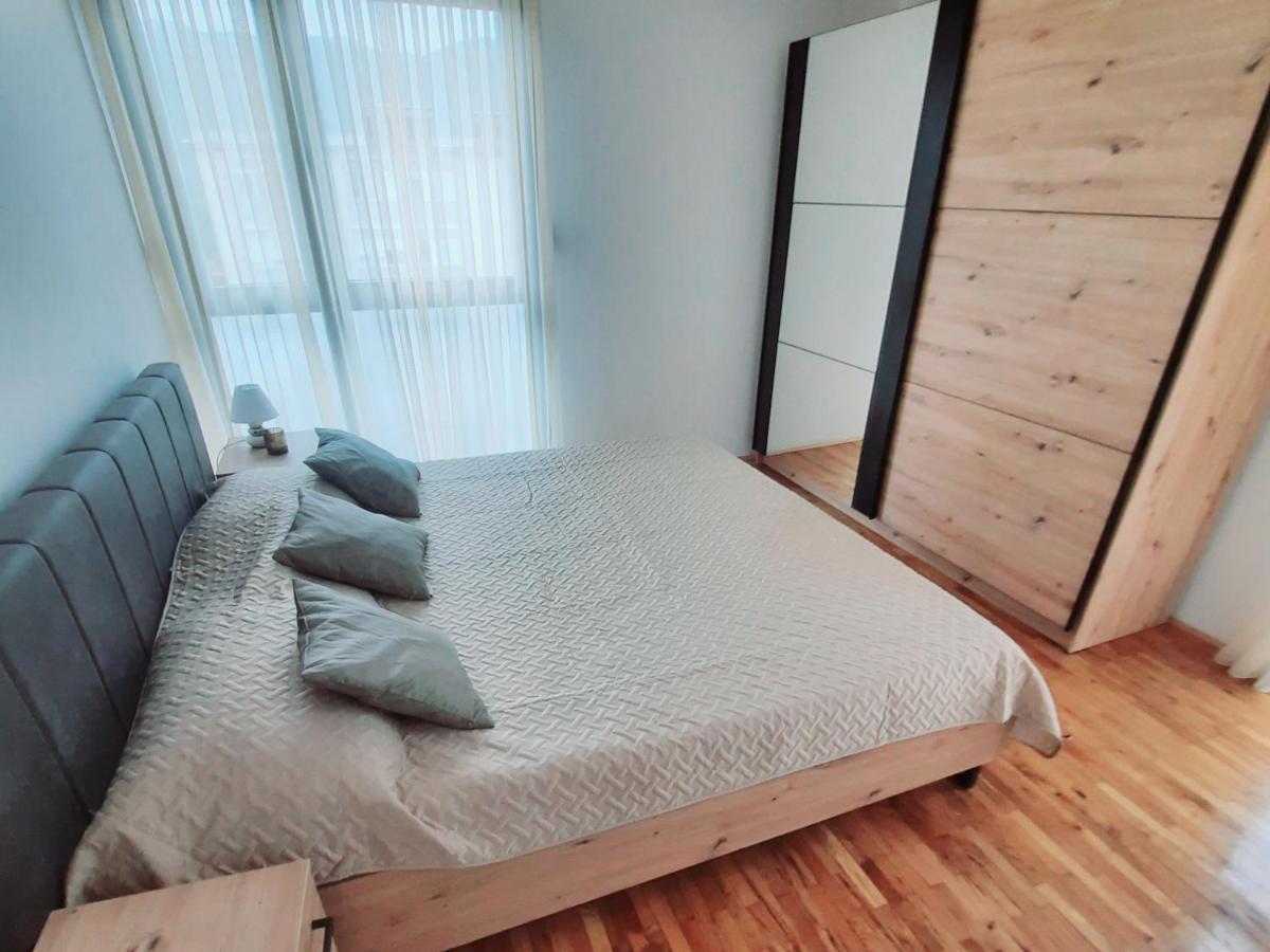 Apartman Peregrinus Кореница Екстер'єр фото
