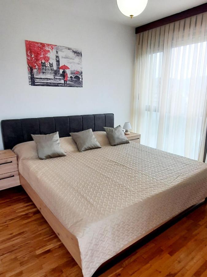 Apartman Peregrinus Кореница Екстер'єр фото