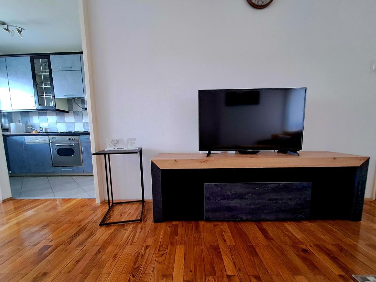 Apartman Peregrinus Кореница Екстер'єр фото